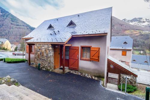 Chalet d'Estive