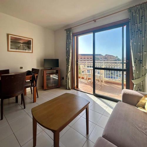 Compostela Beach 32 - Two Bed