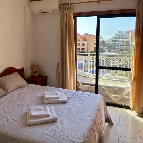 Compostela Beach 32 - Two Bed