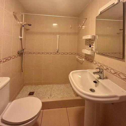 Compostela Beach 32 - Two Bed