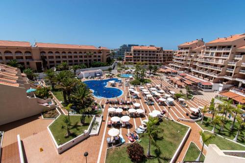 Compostela Beach 32 - Two Bed