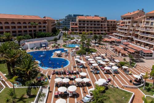 Compostela Beach 32 - Two Bed