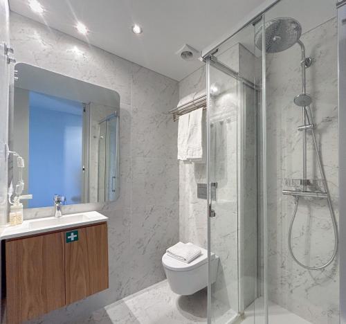 Aveiro Stays Central - Estacionamento