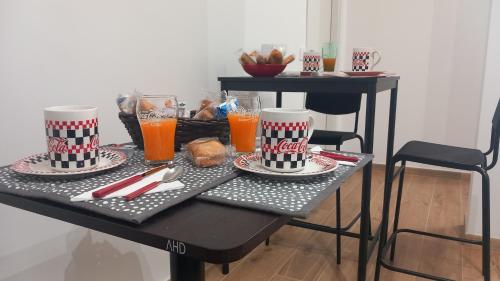 Minuman di Roma Capitale B&B