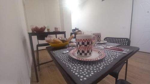 Gambar di galeri bagi Roma Capitale B&B di Rome