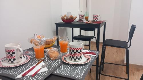 Gambar di galeri bagi Roma Capitale B&B di Rome