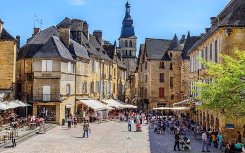 Foto Maison en Périgord 1