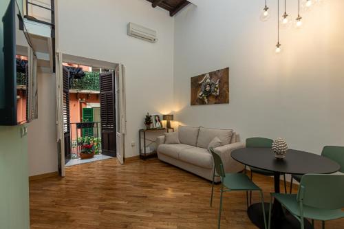 Maison Castro Casetta a Palermo photo 24
