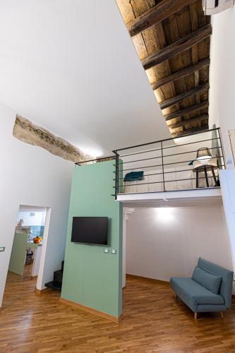 Maison Castro Casetta a Palermo photo 3