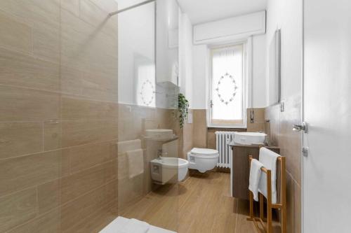 SAN SIRO Stadium 4 guest Suite