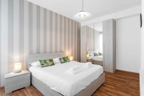 SAN SIRO Stadium 4 guest Suite