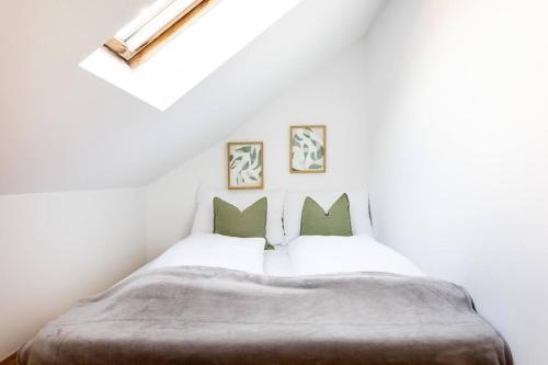Cozy Luxury Apartment Graz 4