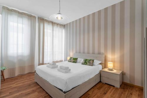 SAN SIRO Stadium 4 guest Suite