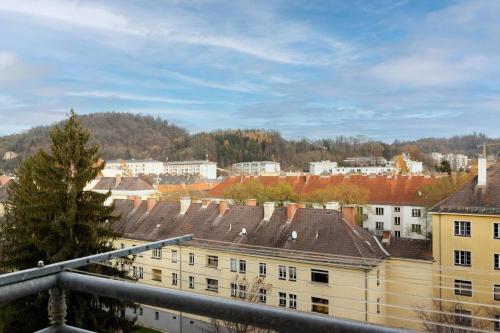 Cozy Luxury Apartment Graz 4