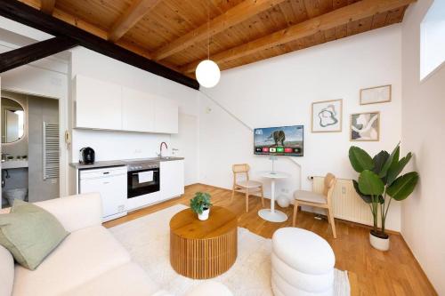 Cozy Luxury Apartment Graz 4