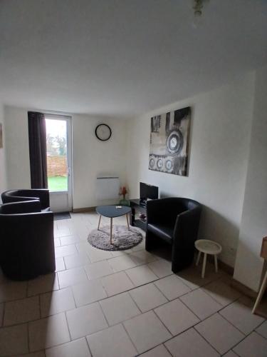 Photo de la galerie de l'établissement Maison des Flandres, à Oxelaere