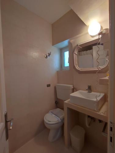 Gallery image of Vassiliki Bay Hotel in Vasiliki