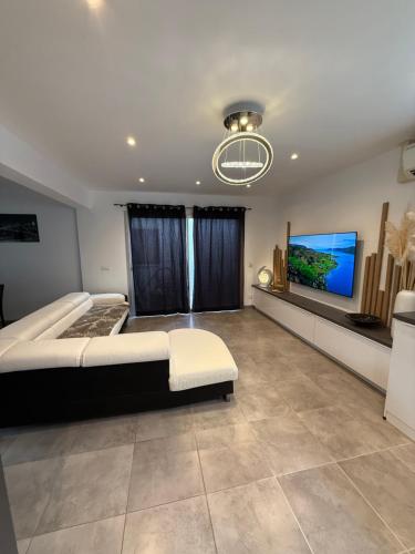 Villa LEOVI Superbe logement 3 pieces - 7 personnes, à 100m plage la Faviere