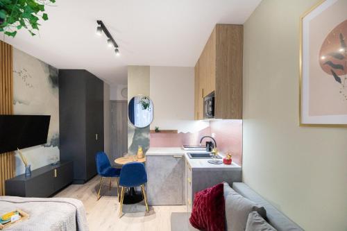 Foto miniStudios Habicha by VAYA STAYS 1