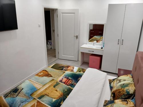 Billede fra billedgalleriet på Lux-apartamente i Baia Mare