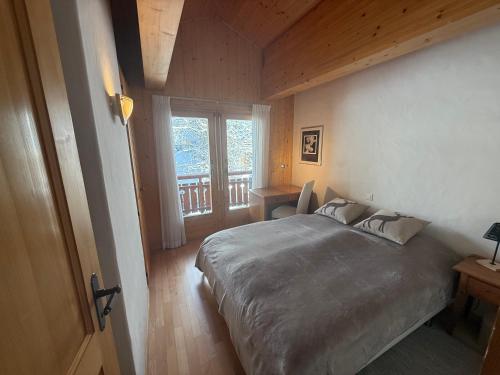 Penthouse Apartment Guimauve 312