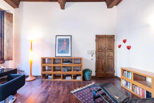 Tornabuoni Apartment