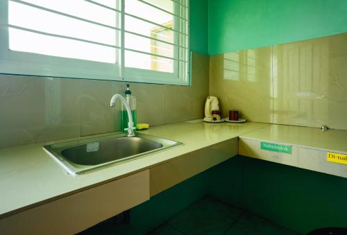 Fotografie z fotogalerie ubytování RedDoorz at D128 Lodge Cagayan Valley v destinaci Tuguegarao City