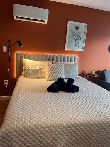 Gallery image of Estudio moderno na melhor localização de Poços in Poços de Caldas