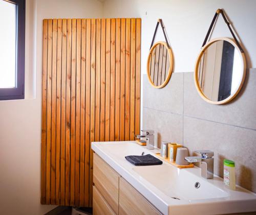 Φωτογραφία από το άλμπουμ του Gite de caractère à Beaupuy σε Beaupuy