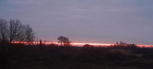 Appartement proche mer