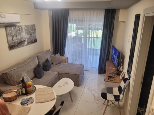 New and modern appartment in Greece