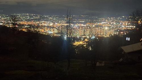 Φυσικό τοπίο κοντά σε αυτό το κάμπινγκ