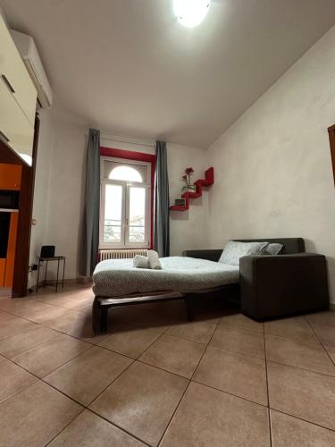 Comfy apartment in Lecco 2 photo 3