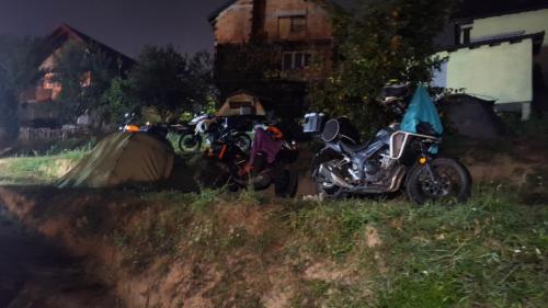 Φωτογραφία από το άλμπουμ του Bungalovi Lana στο Σαράγεβο