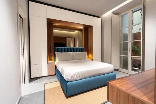 Domus Suites Colosseum photo 1