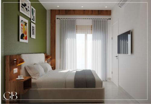 SolyMar Rooms