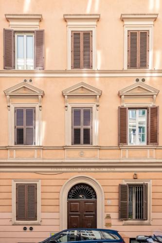 Domus Palestro