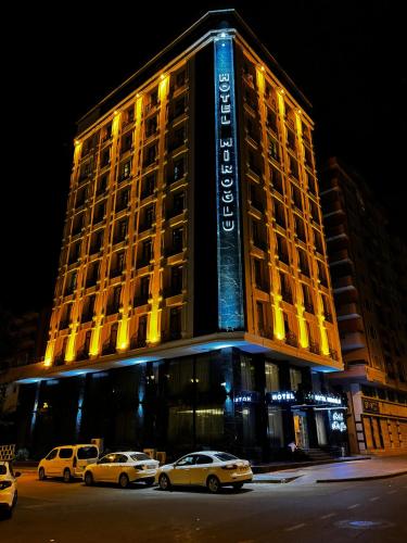 Miroglu Hotel