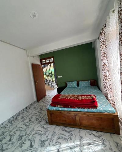 カリンポンにあるKrishna Maya Homestayのギャラリーの写真