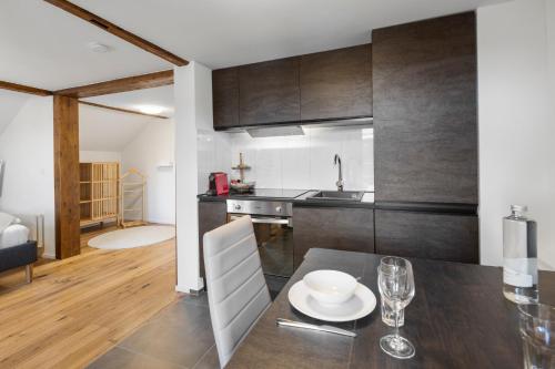 Klara 1033 - Olma, Spital, Uni St- Gallen