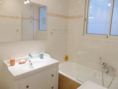 Cosy, Montparnasse-Pte Versailles-Tour Eiffel