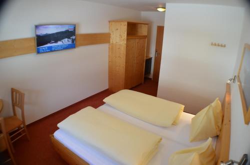 Katil atau katil-katil dalam bilik di Hotel Starjet
