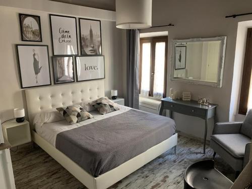 San Gallo Florence studio