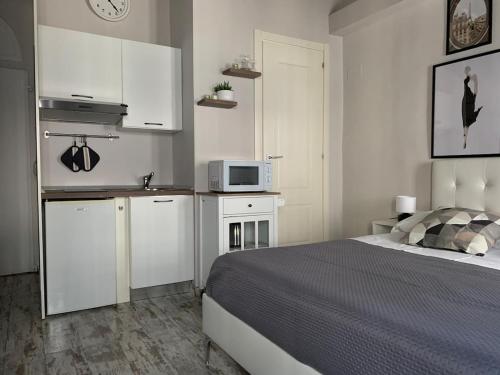 San Gallo Florence studio