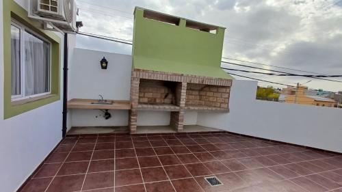 Φωτογραφία από το άλμπουμ του Complejo CRISMAR σε Las Grutas