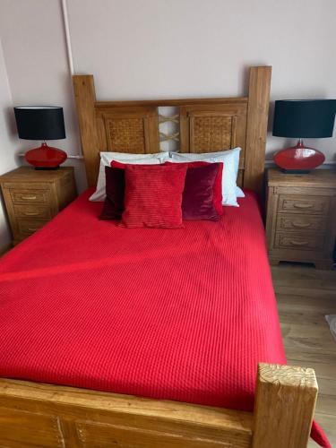 Gallery image of Stały Ląd apartament ul Kotwiczna in Darłówko