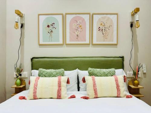 Cozy & Stylish Loft near City Center
