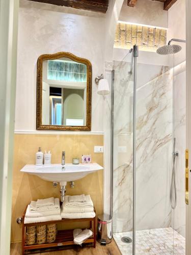 Frattina Elegance Suite