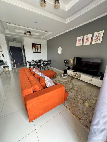 Appartement Douala denver bounamoussadi