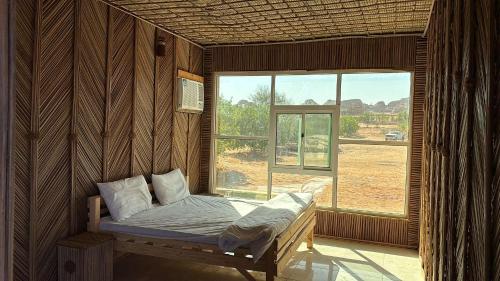 Imagem da galeria de مخيم يمك دروبي em Al Ula